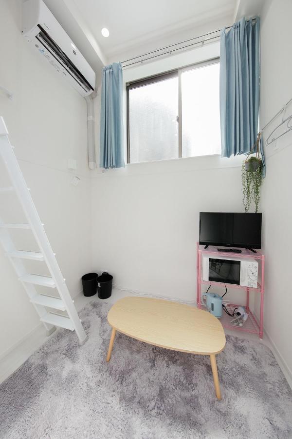 Casa Magnolia Kami-Ochiai Apartment 도쿄 외부 사진