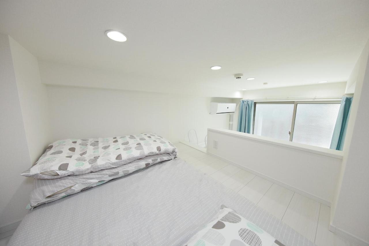 Casa Magnolia Kami-Ochiai Apartment 도쿄 외부 사진