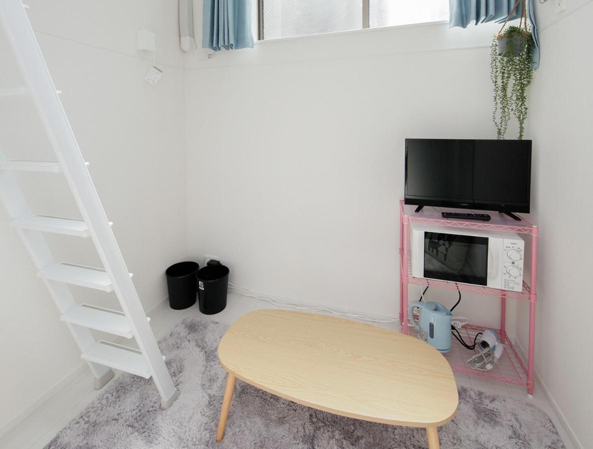 Casa Magnolia Kami-Ochiai Apartment 도쿄 외부 사진